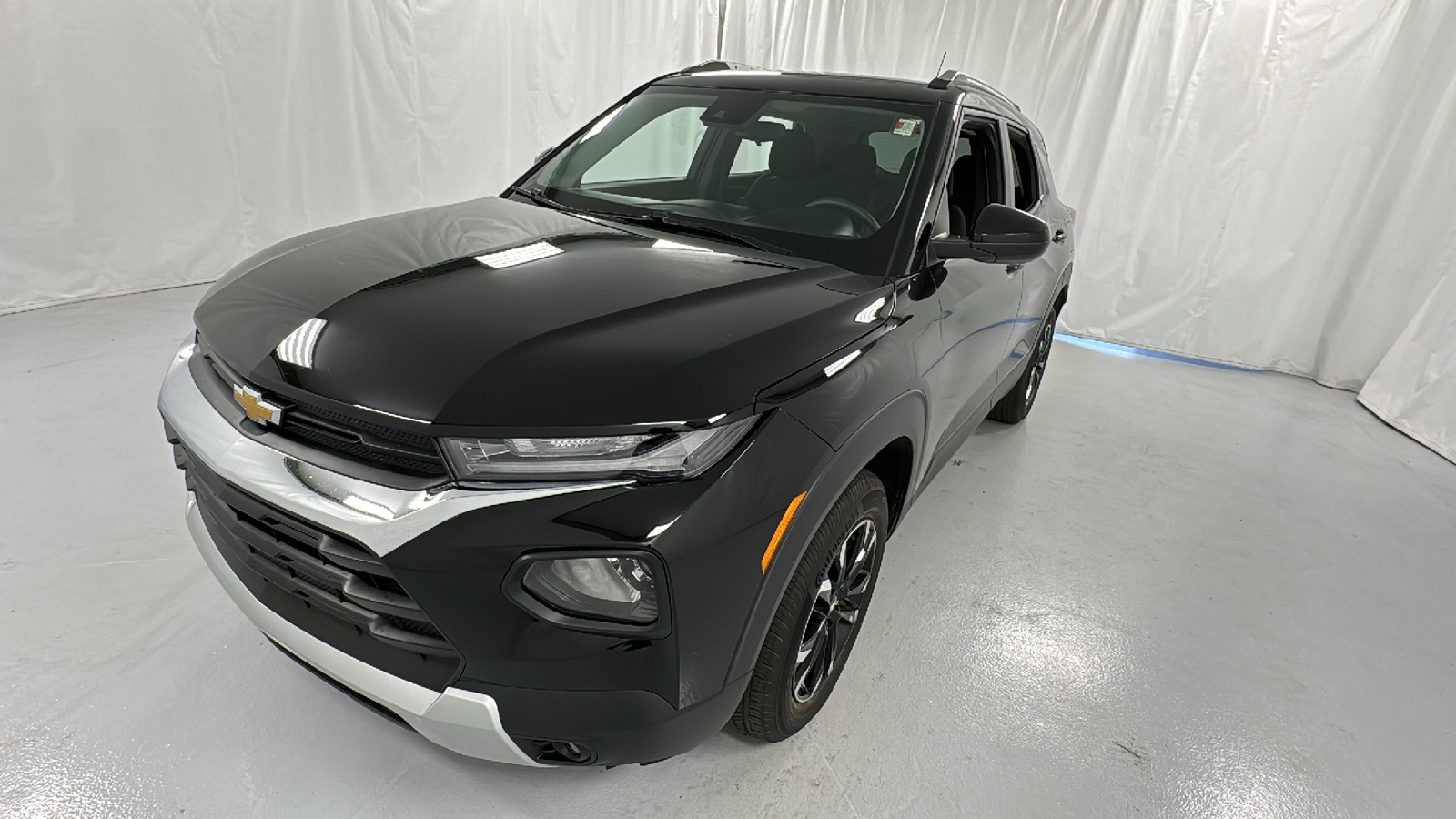 2022 Chevrolet TrailBlazer LT 7