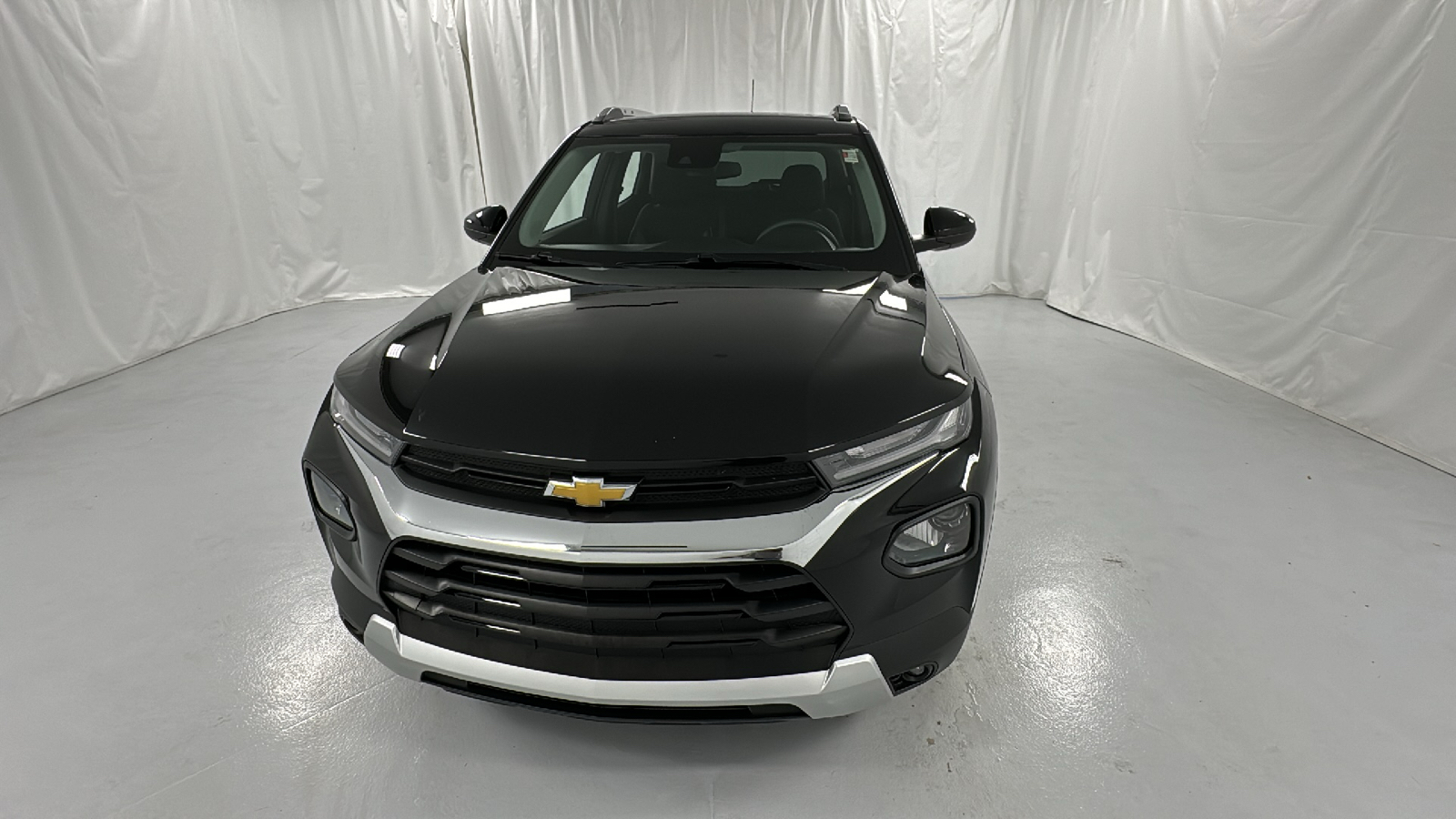 2022 Chevrolet TrailBlazer LT 8