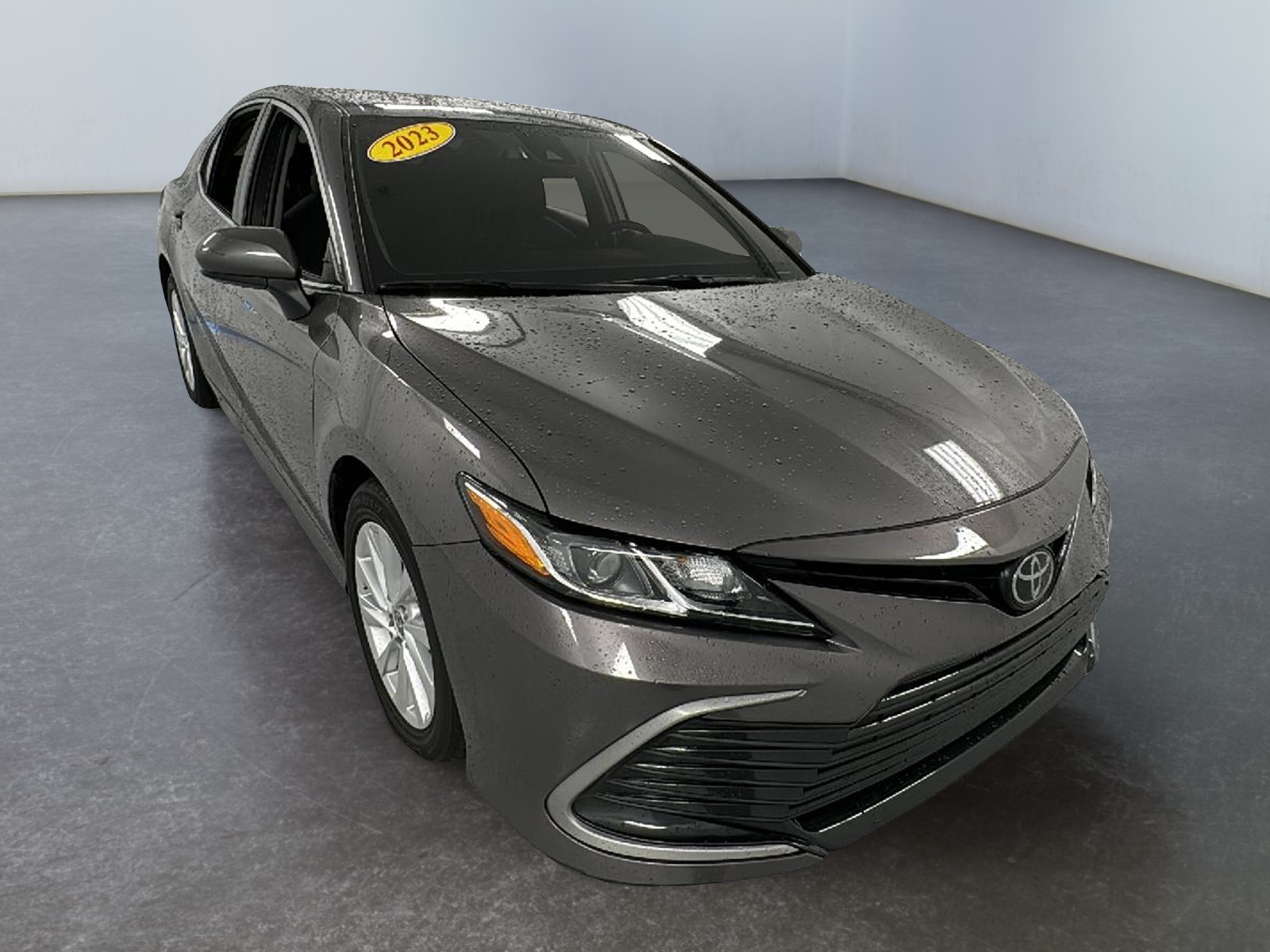 2023 Toyota Camry LE 1