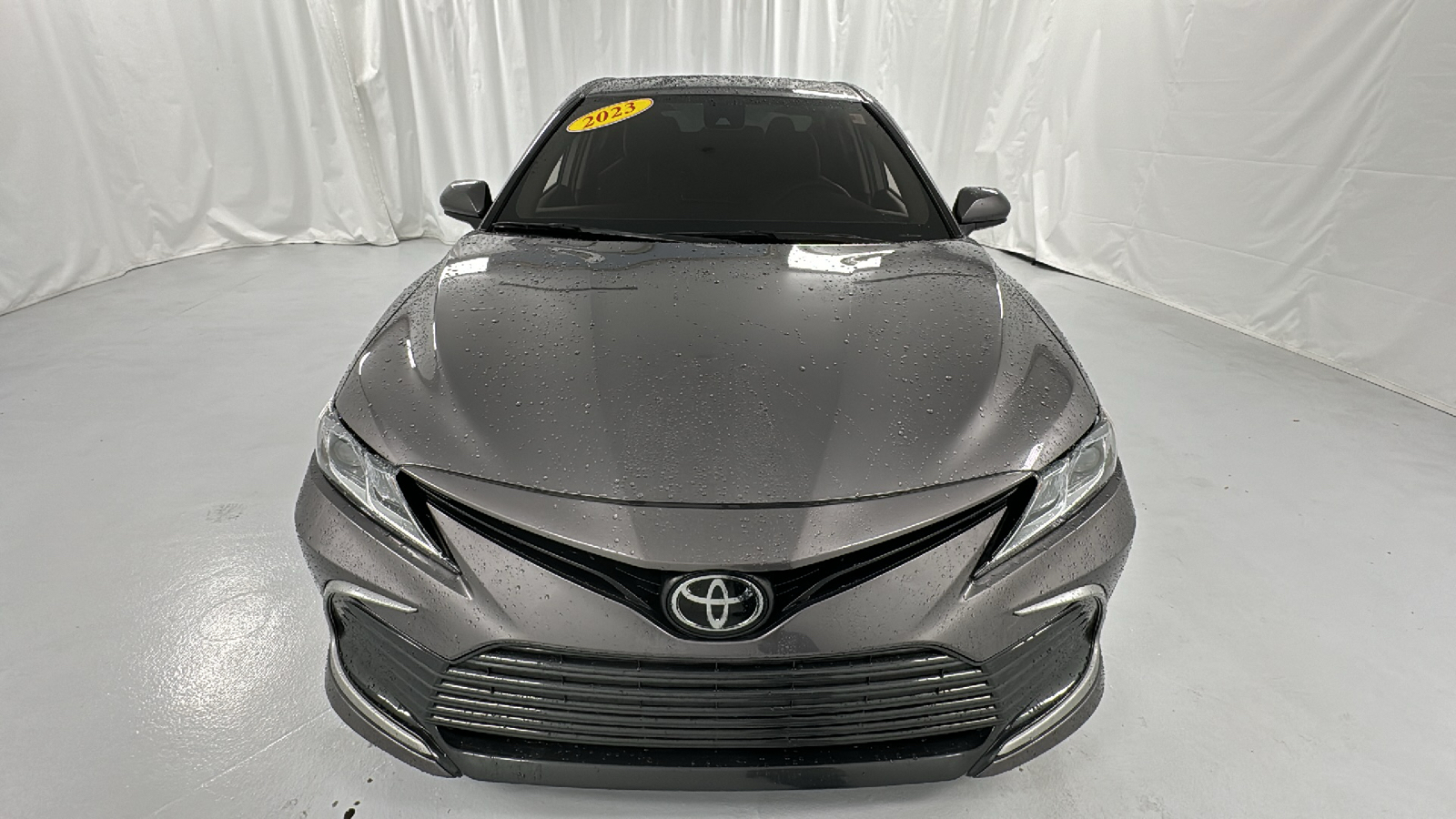 2023 Toyota Camry LE 8