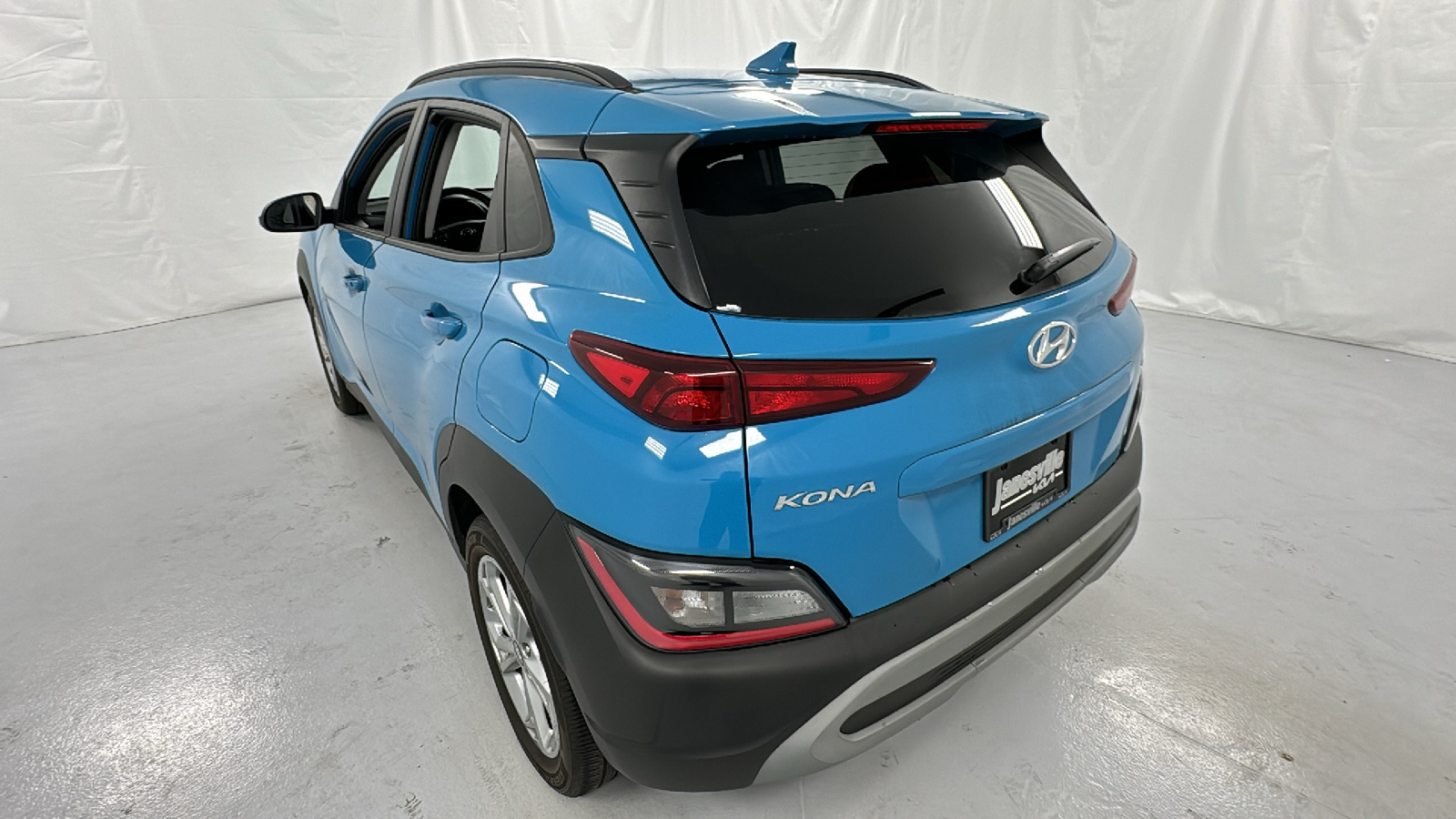 2023 Hyundai Kona SEL 5