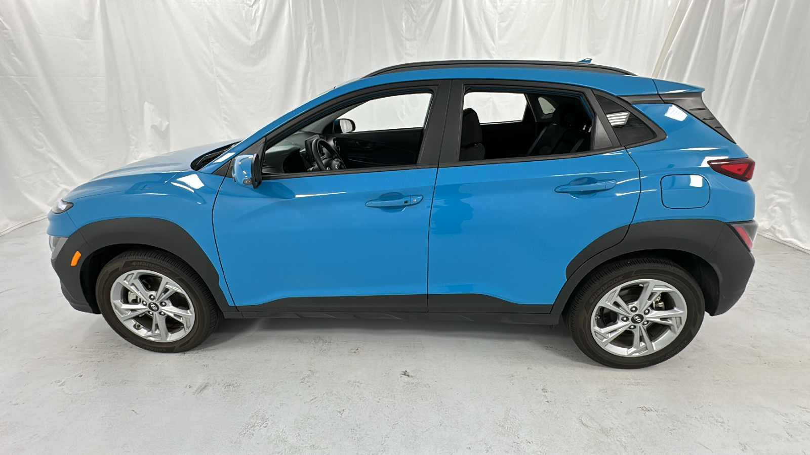 2023 Hyundai Kona SEL 6