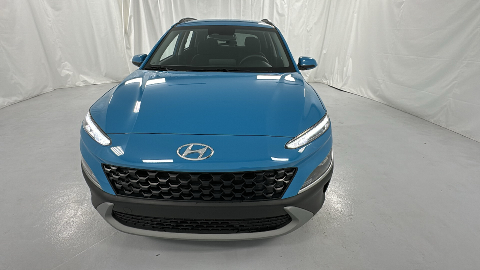 2023 Hyundai Kona SEL 8