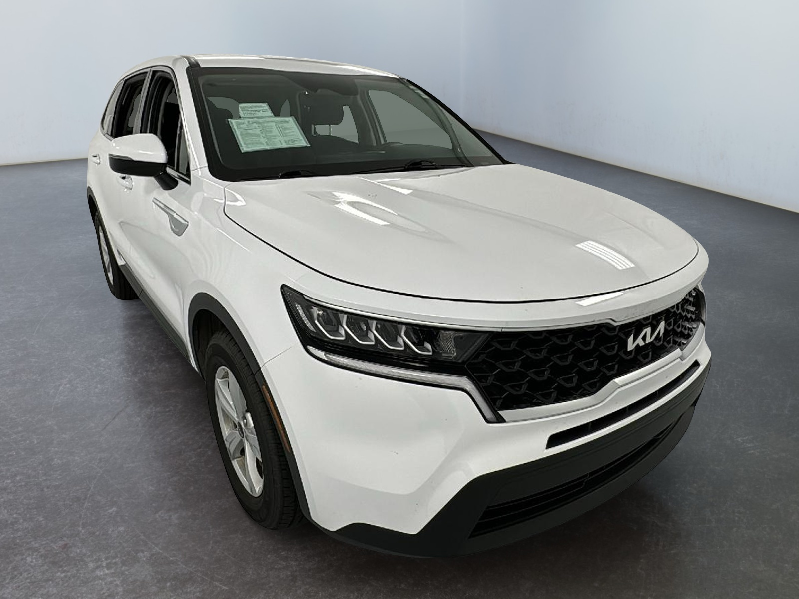 2022 Kia Sorento LX 1