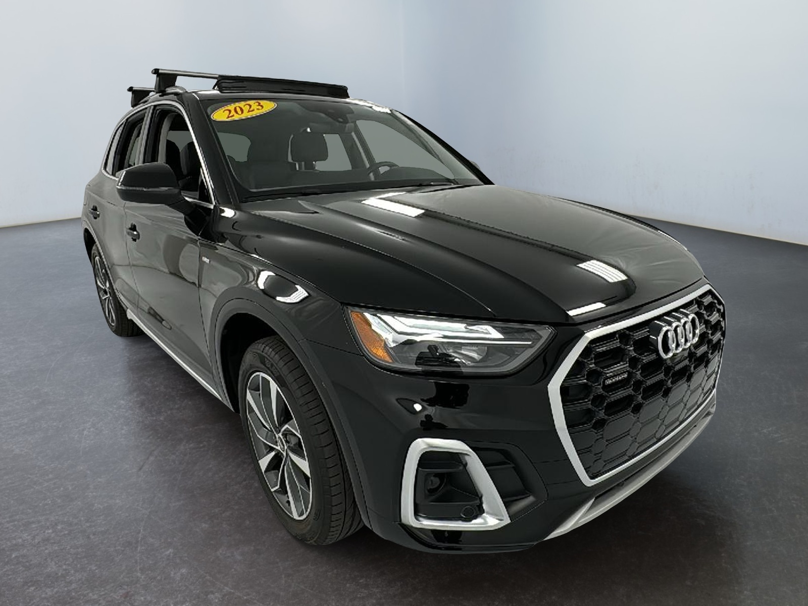 2023 Audi Q5 45 S line Premium Plus 1