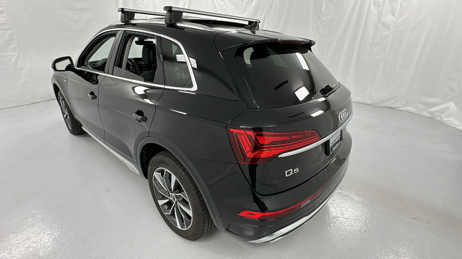 2023 Audi Q5 45 S line Premium Plus 5