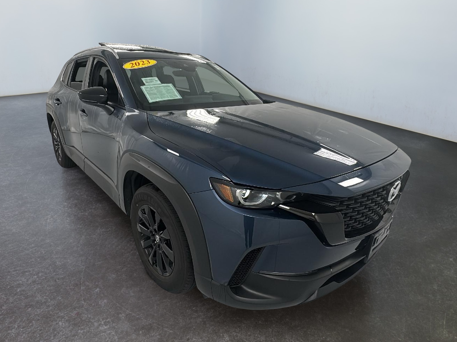 2023 Mazda CX-50 2.5 S Preferred Plus Package 1