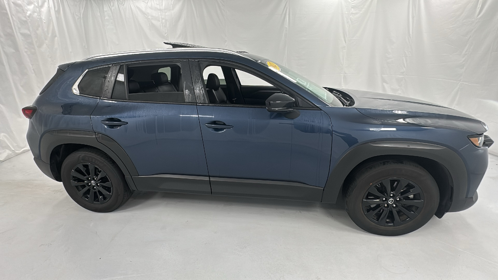 2023 Mazda CX-50 2.5 S Preferred Plus Package 2