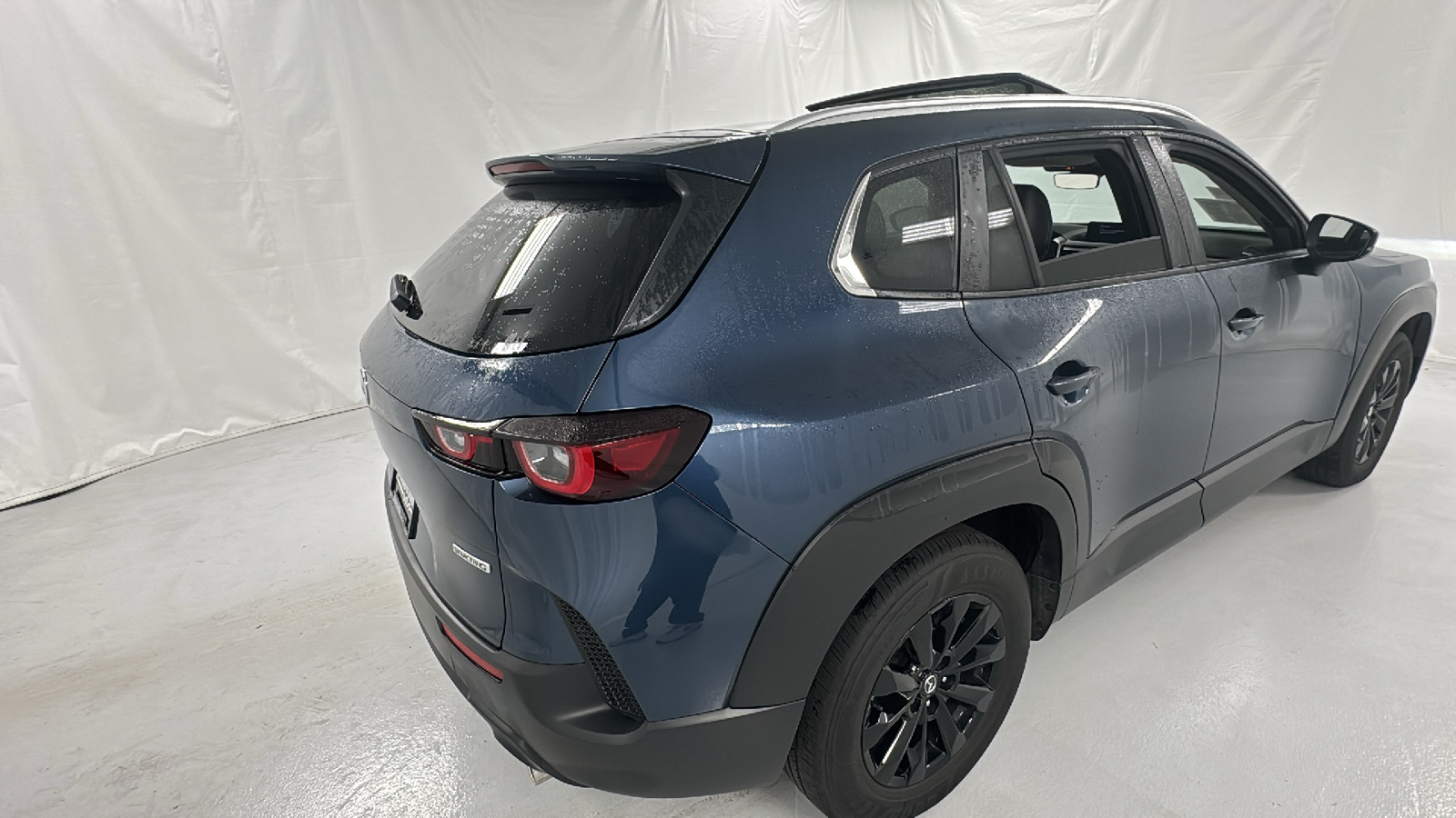 2023 Mazda CX-50 2.5 S Preferred Plus Package 3