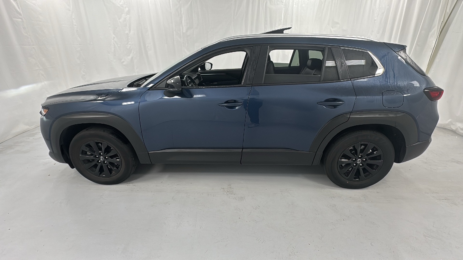 2023 Mazda CX-50 2.5 S Preferred Plus Package 6