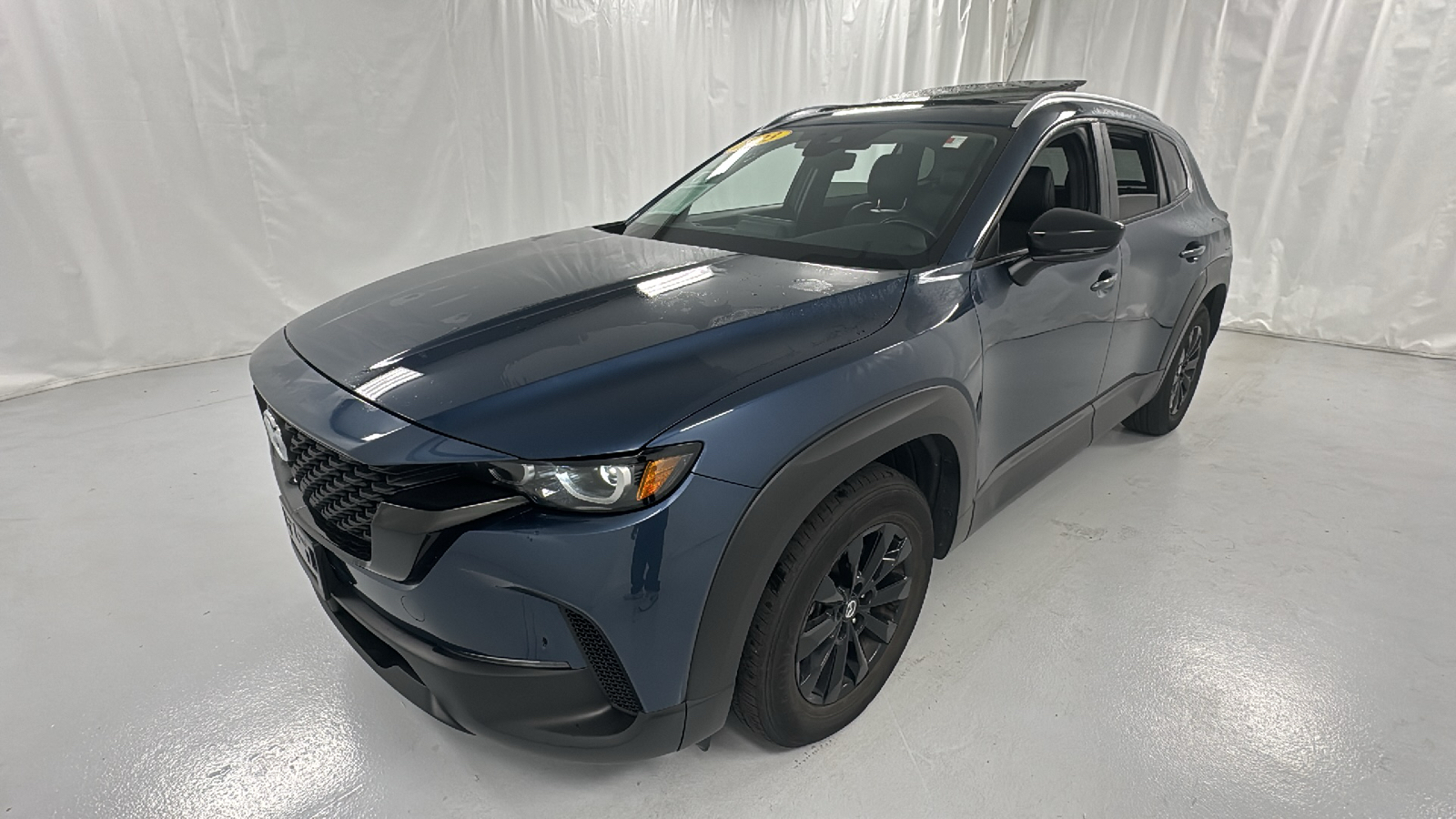 2023 Mazda CX-50 2.5 S Preferred Plus Package 7