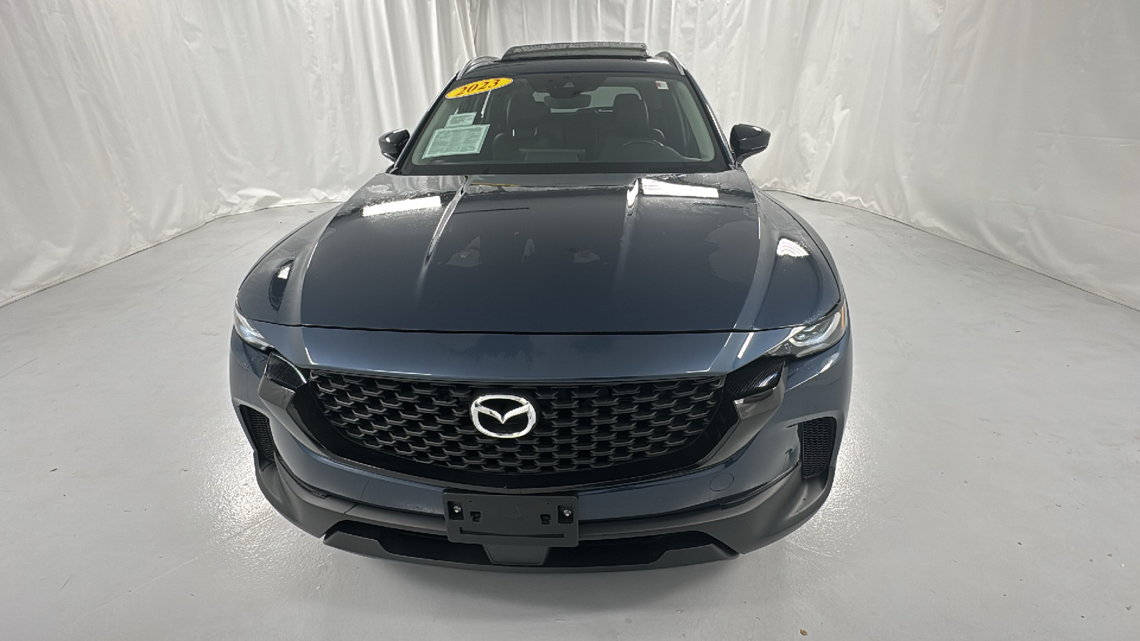 2023 Mazda CX-50 2.5 S Preferred Plus Package 8