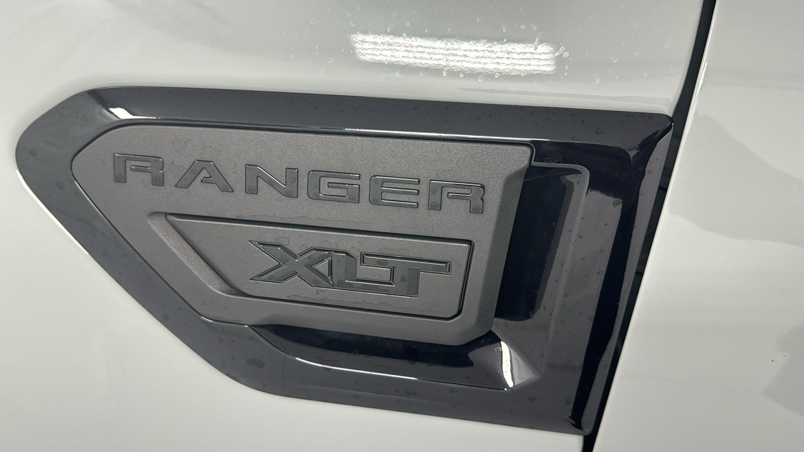 2021 Ford Ranger XLT 33