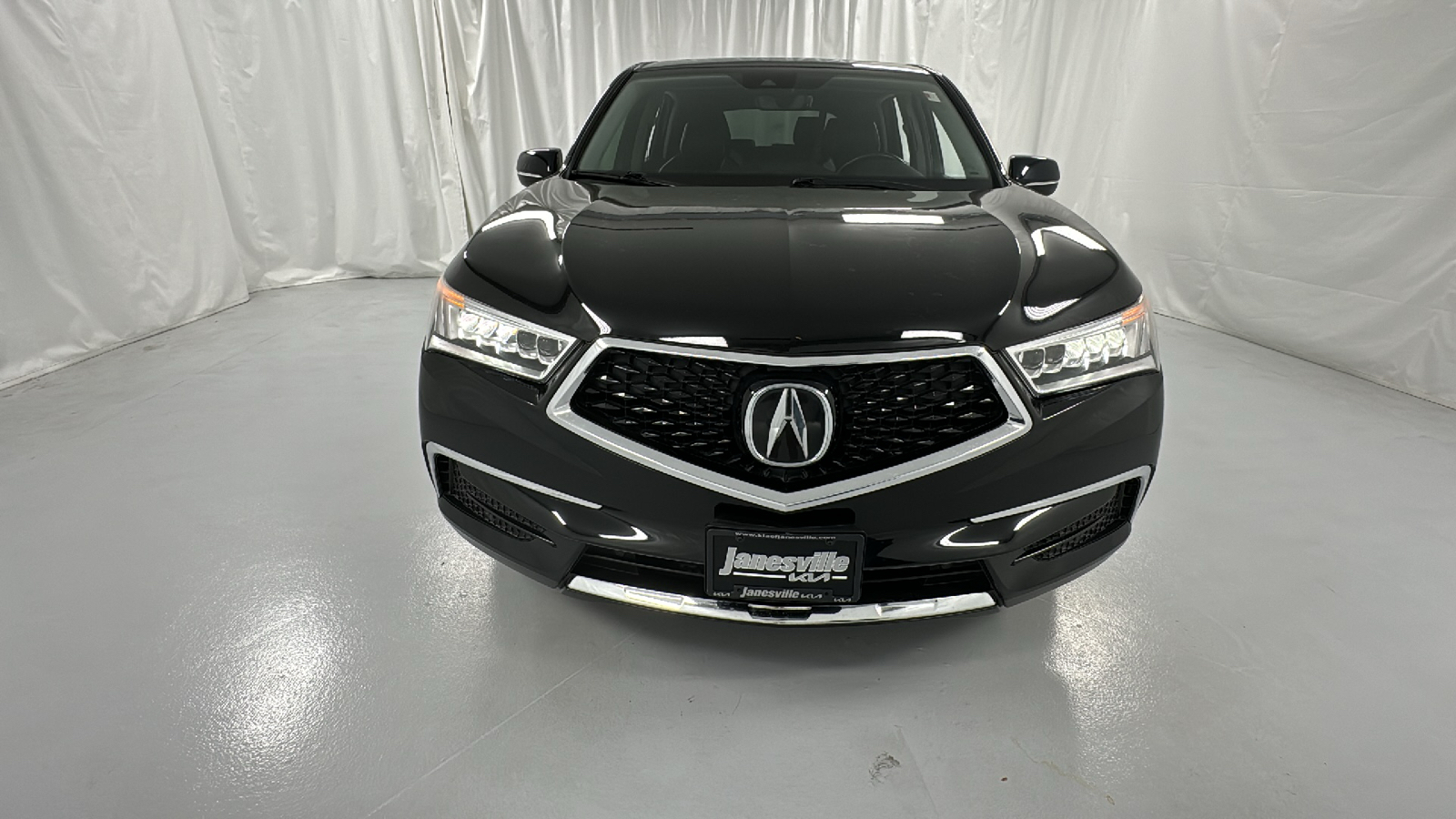 2020 Acura MDX 3.5L 8