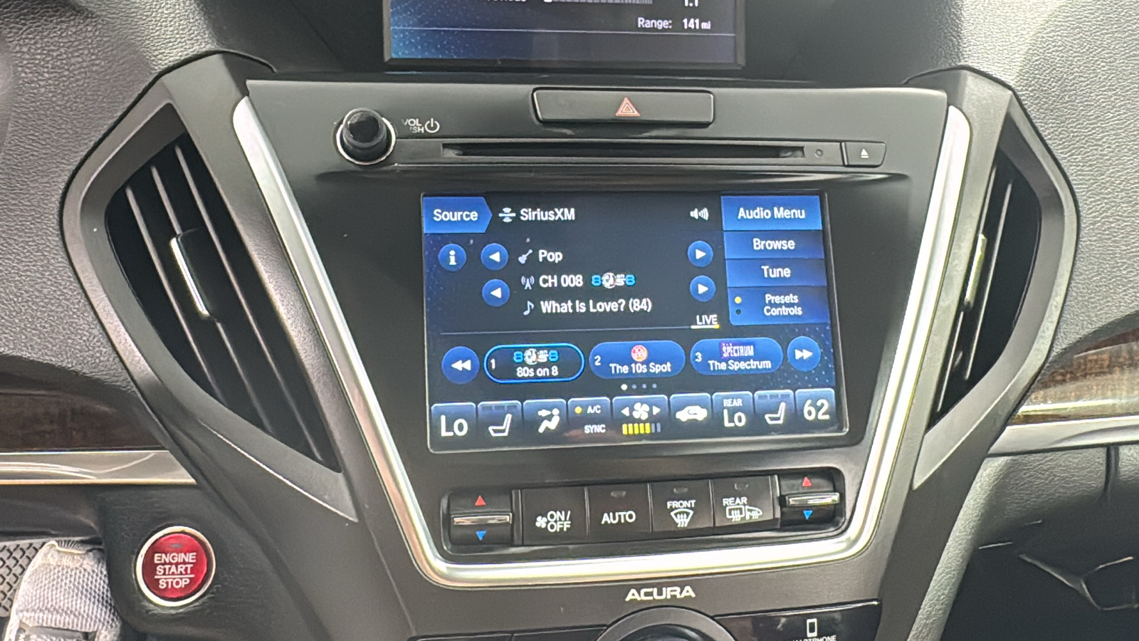 2020 Acura MDX 3.5L 28