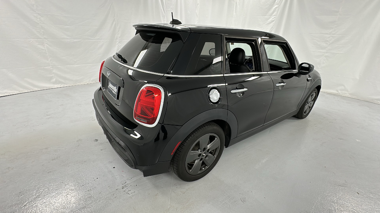 2022 MINI Cooper S  3