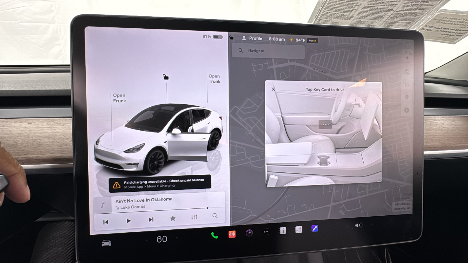 2024 Tesla Model Y Long Range 23