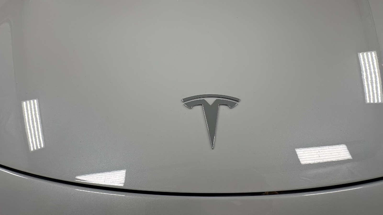 2024 Tesla Model Y Long Range 34