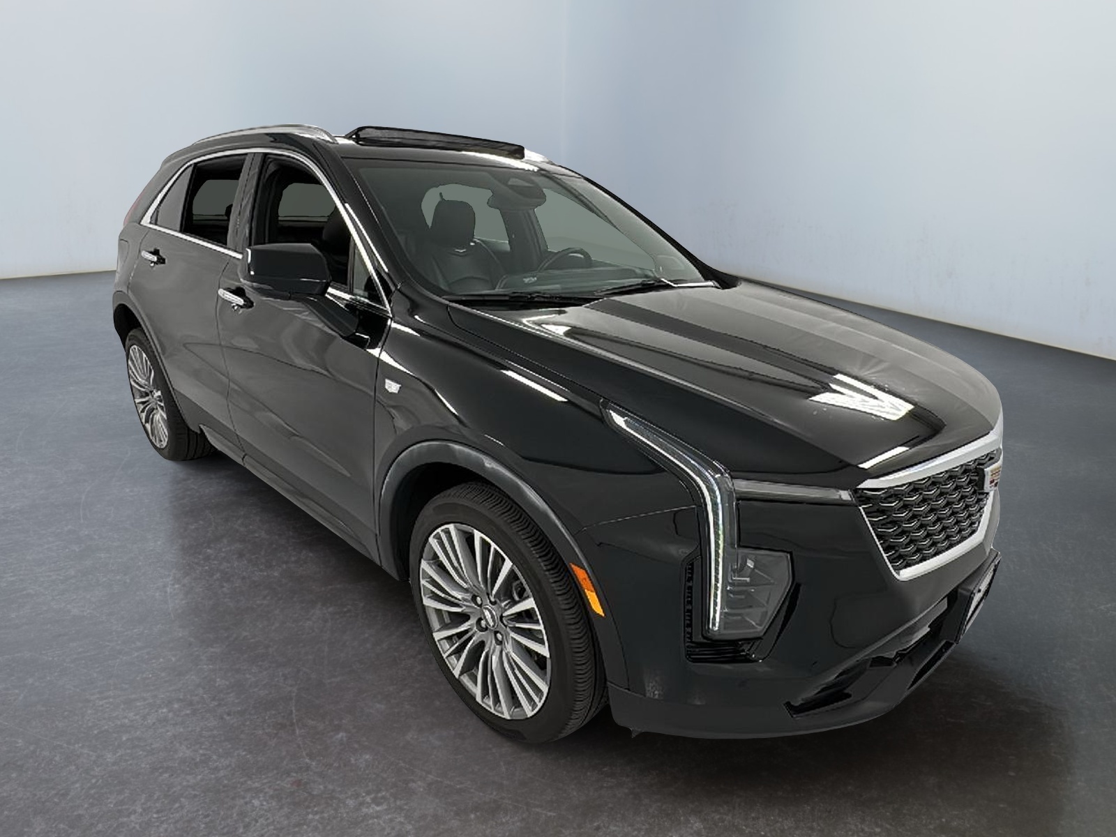 2024 Cadillac XT4 Premium Luxury 1