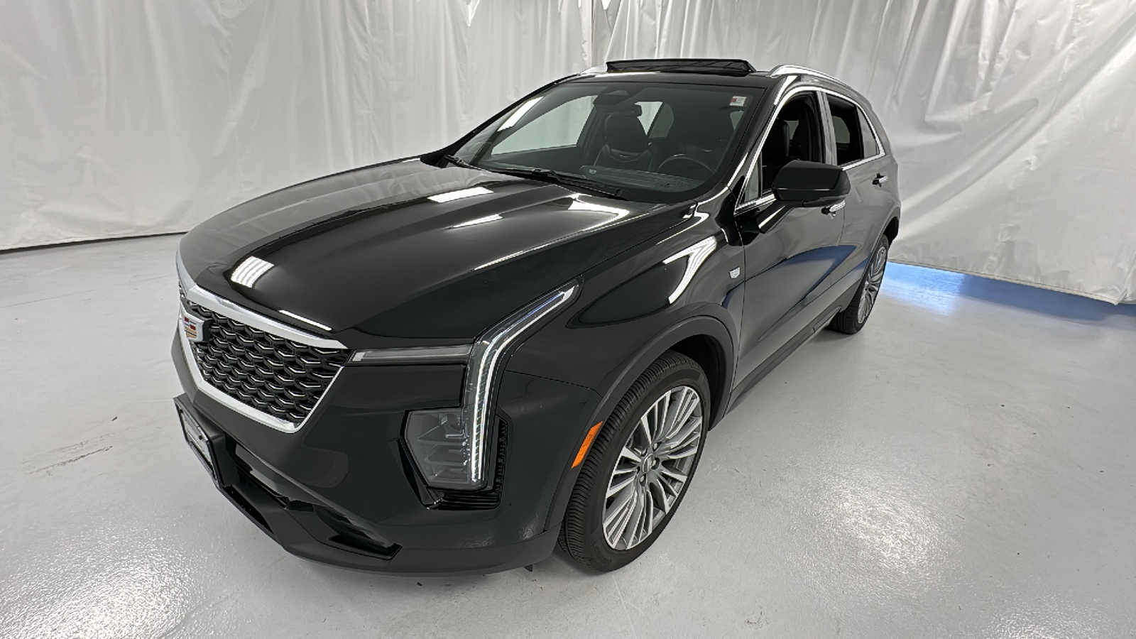 2024 Cadillac XT4 Premium Luxury 7