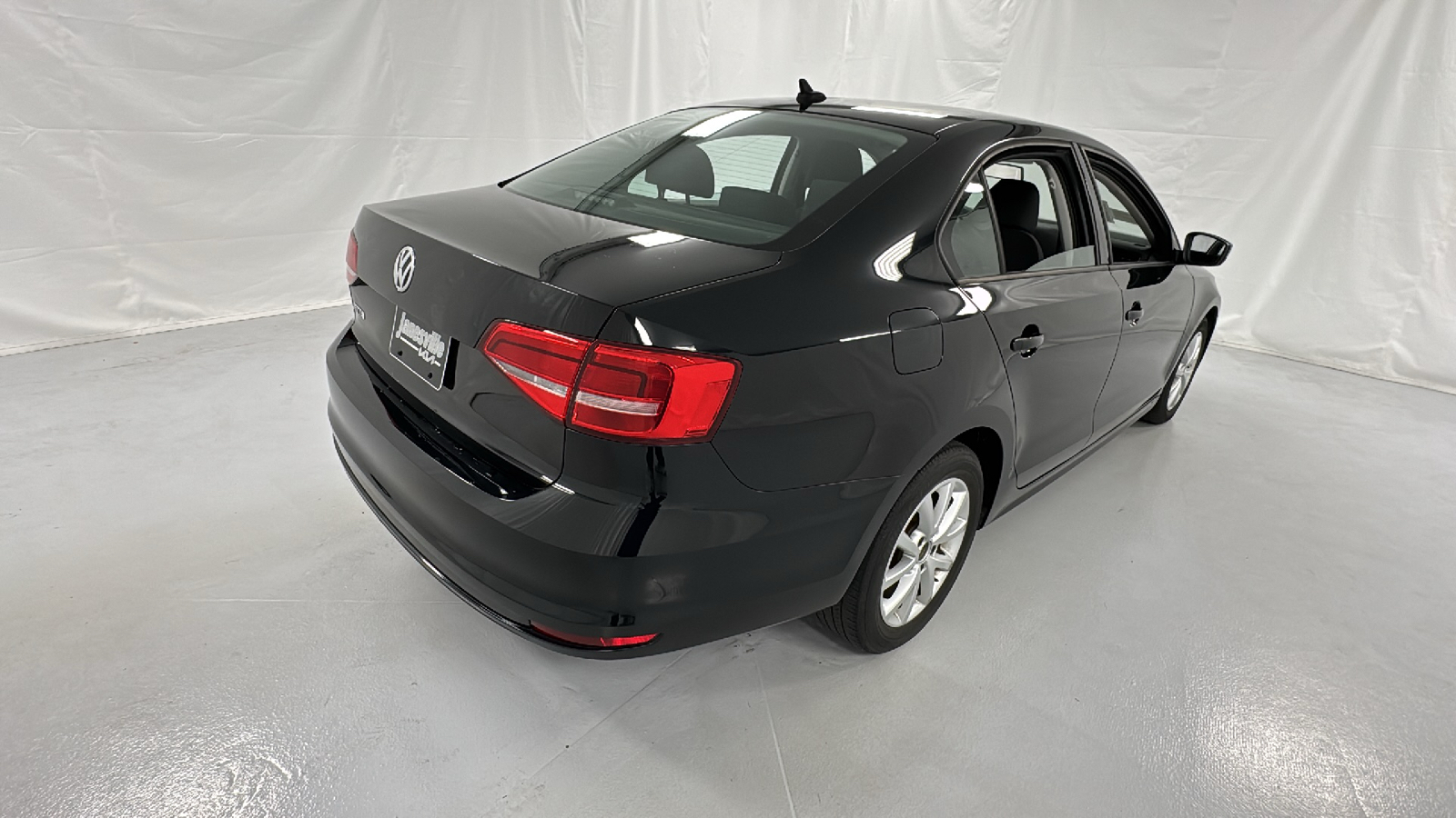 2015 Volkswagen Jetta 2.0L Base 3