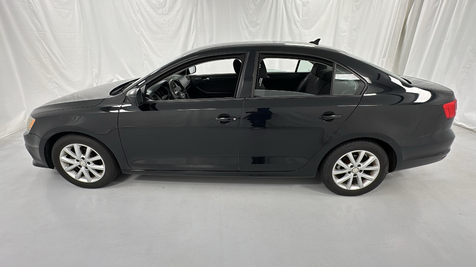 2015 Volkswagen Jetta 2.0L Base 6