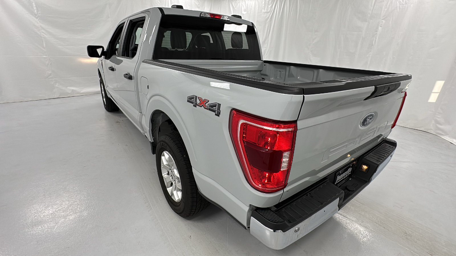 2023 Ford F-150 XLT 5