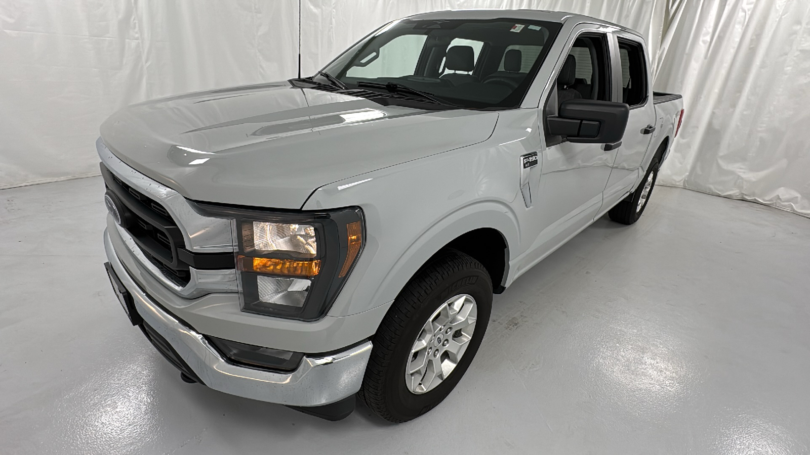 2023 Ford F-150 XLT 7