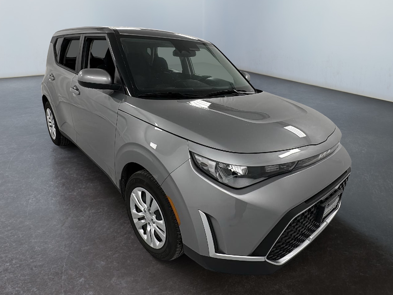 2023 Kia Soul LX 1