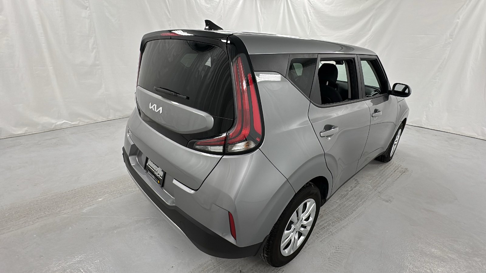 2023 Kia Soul LX 3