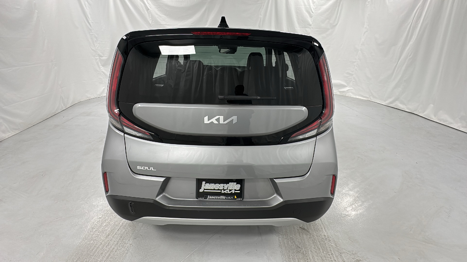 2023 Kia Soul LX 4