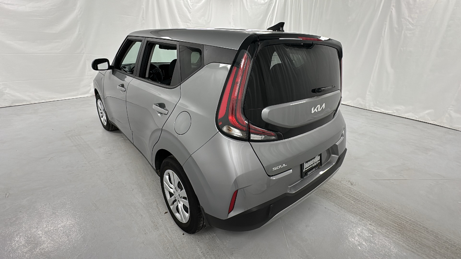 2023 Kia Soul LX 5