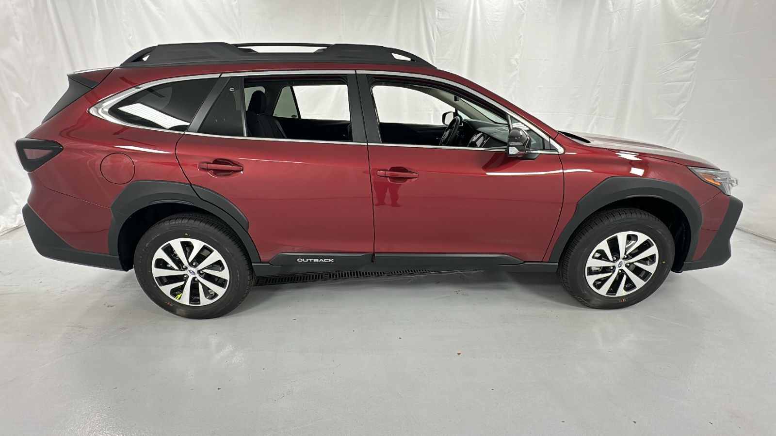 2025 Subaru Outback  2