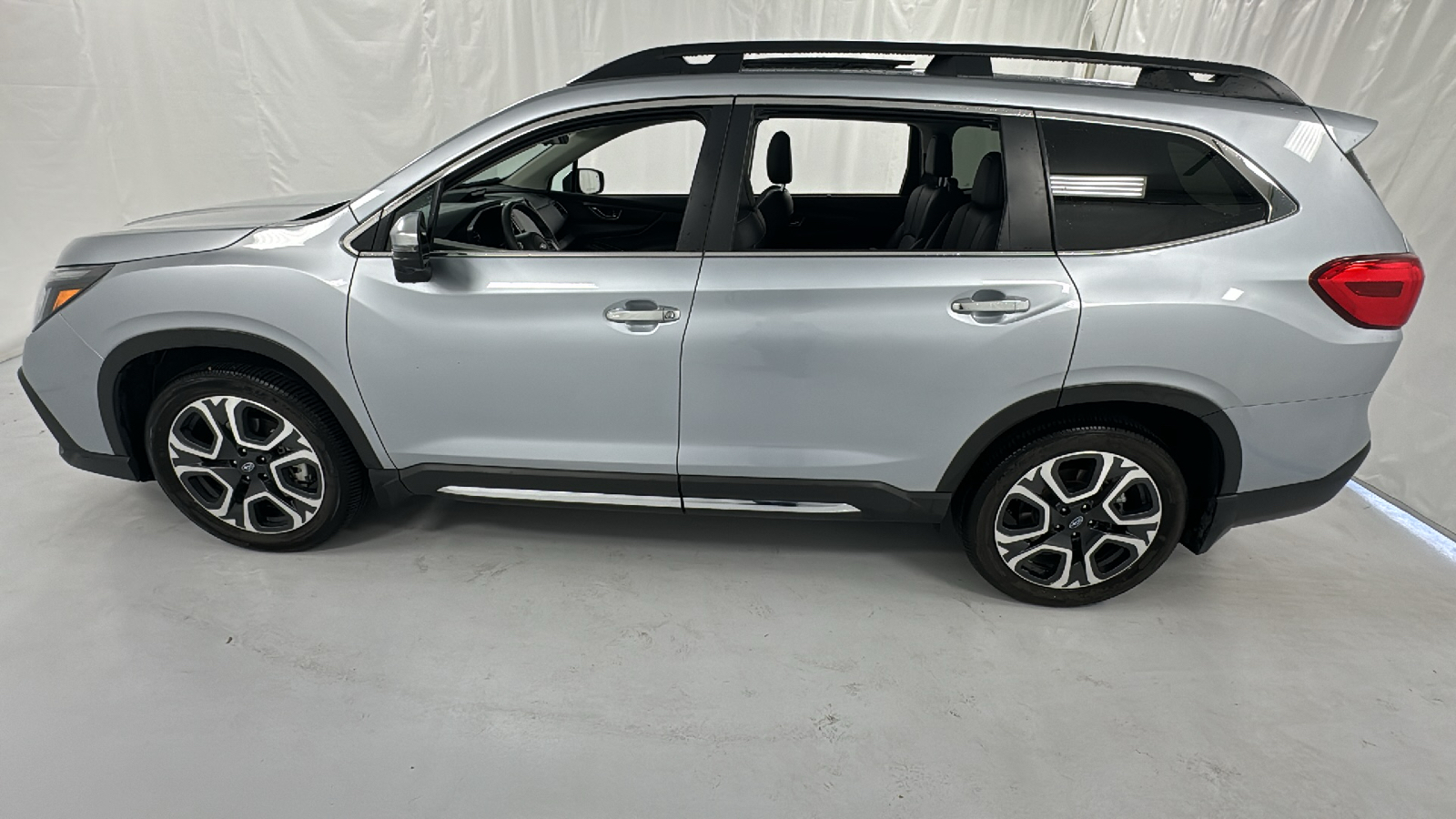 2023 Subaru Ascent Touring 6