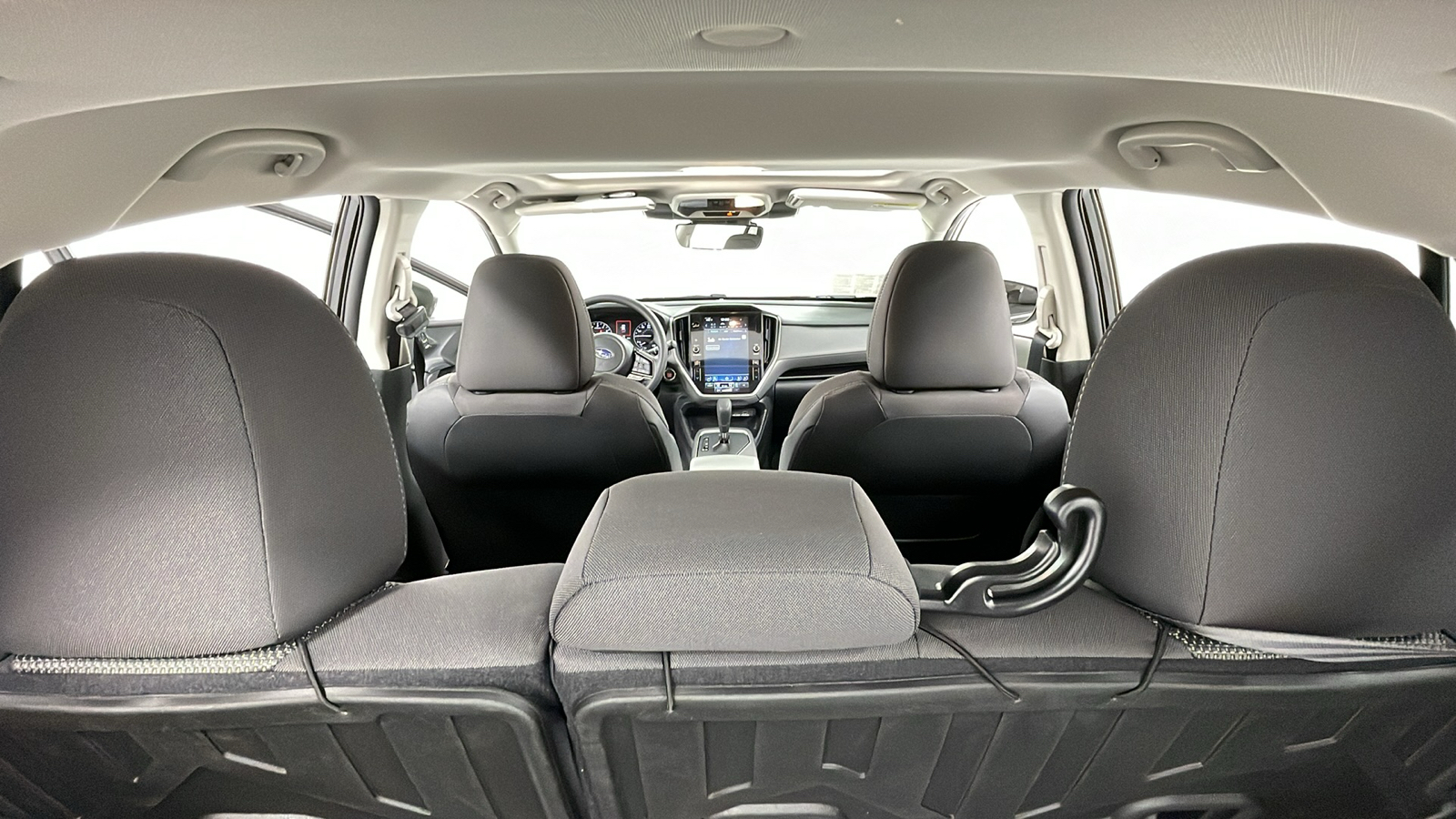 2024 Subaru Crosstrek Premium 17
