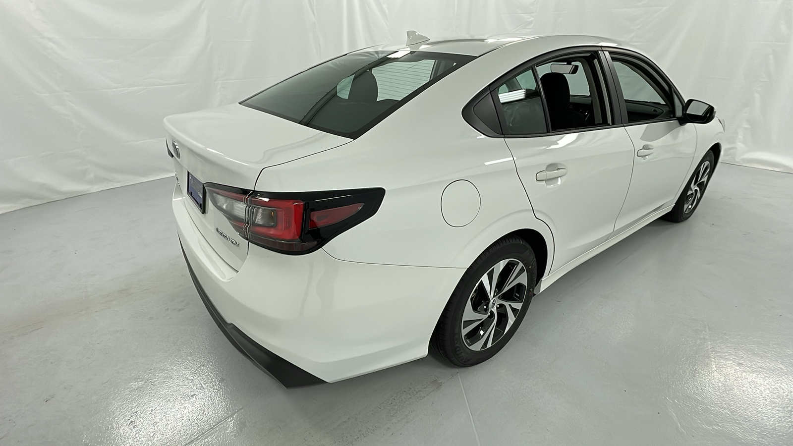 2024 Subaru Legacy Premium 3