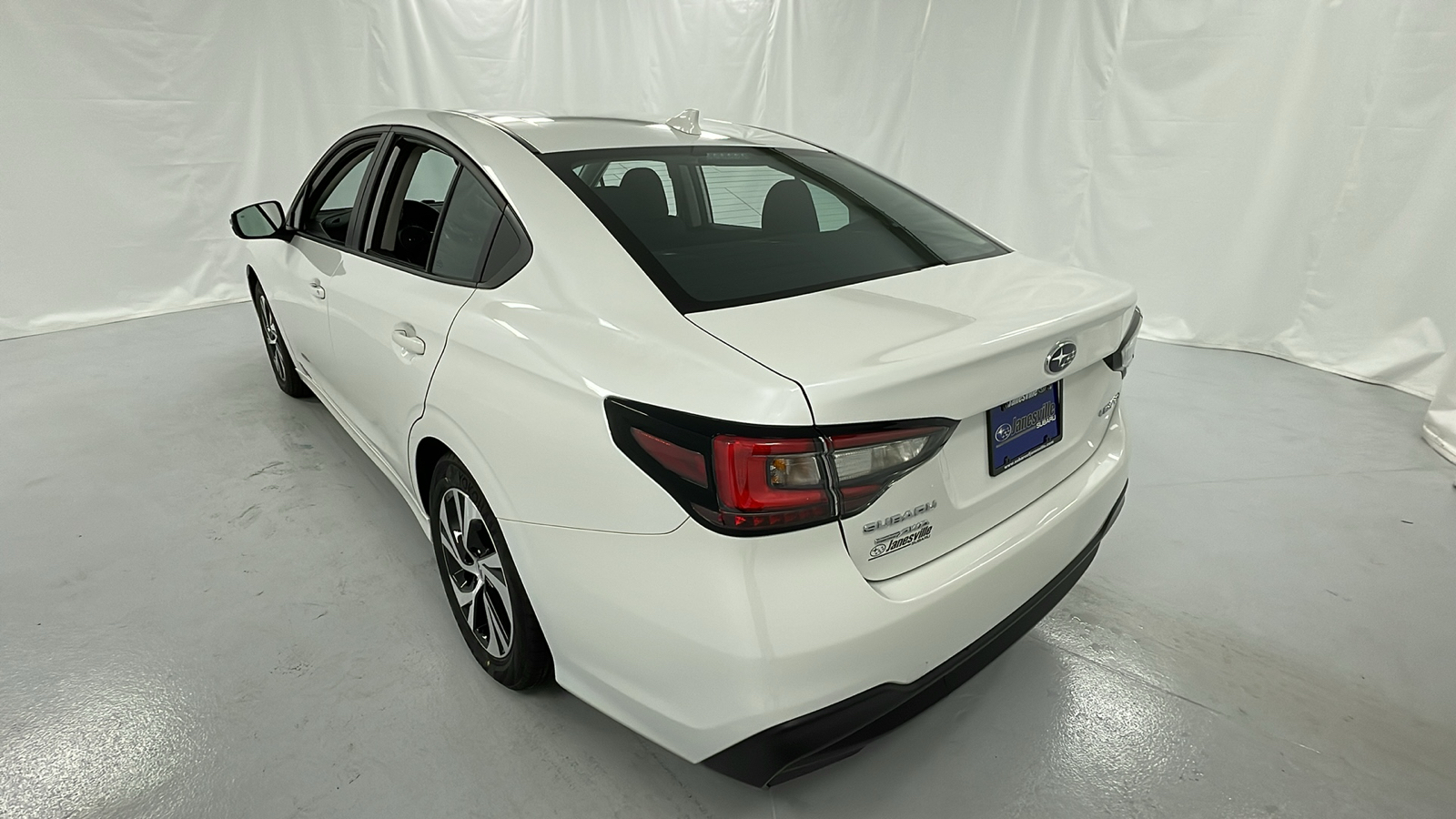 2024 Subaru Legacy Premium 5