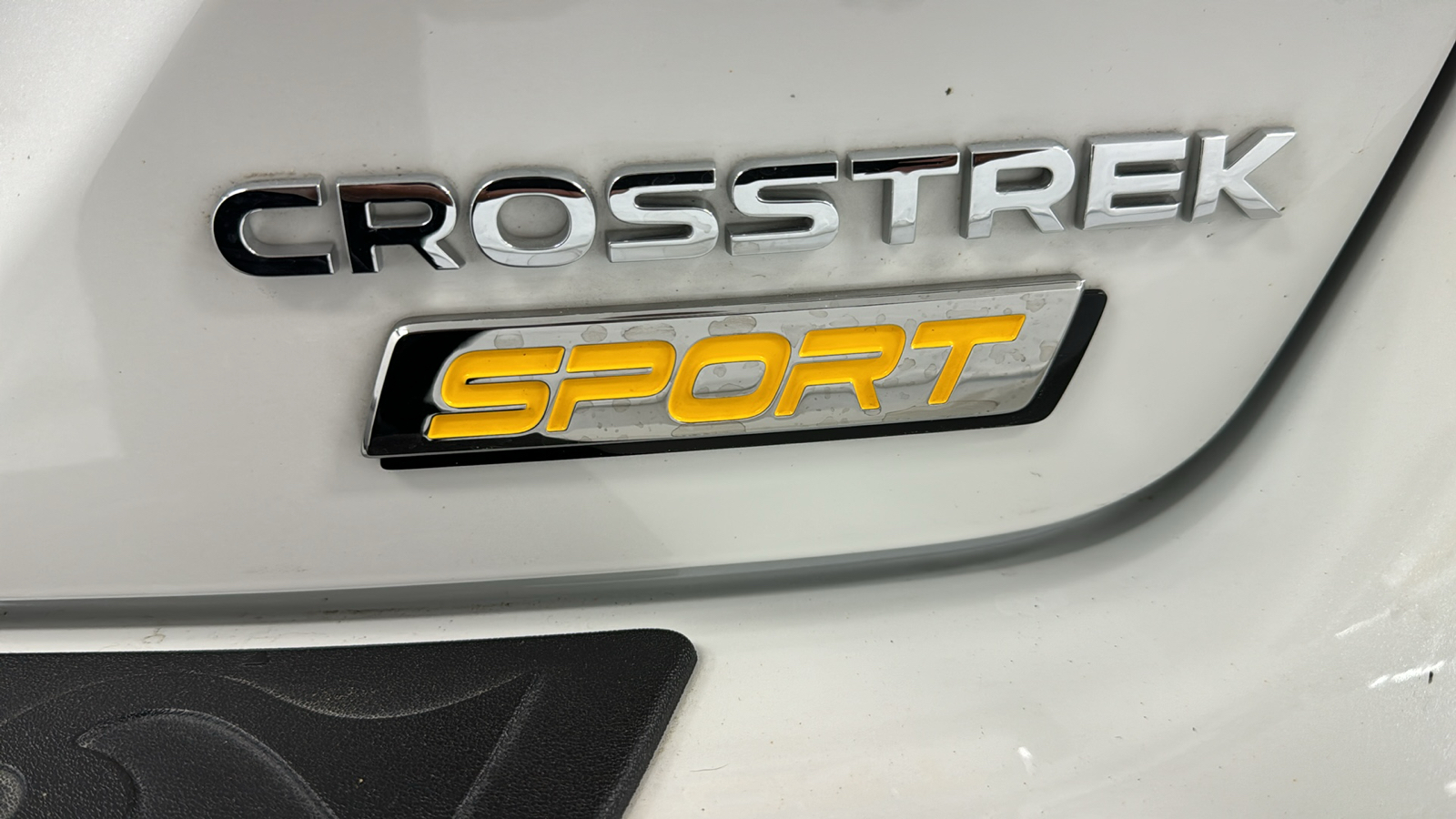 2024 Subaru Crosstrek Sport 33