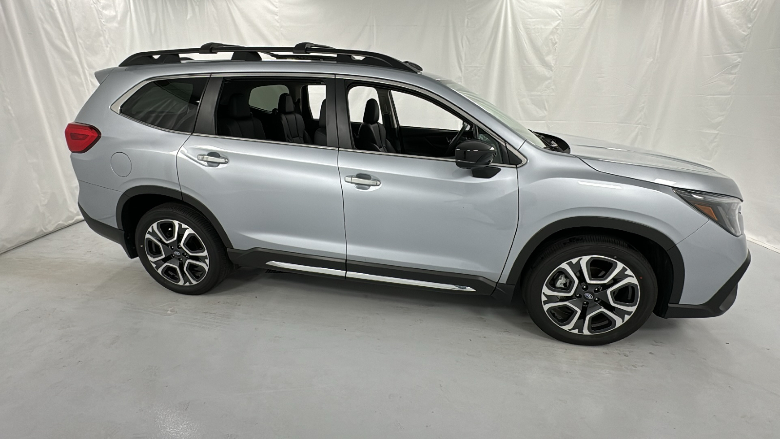 2024 Subaru Ascent Touring 2