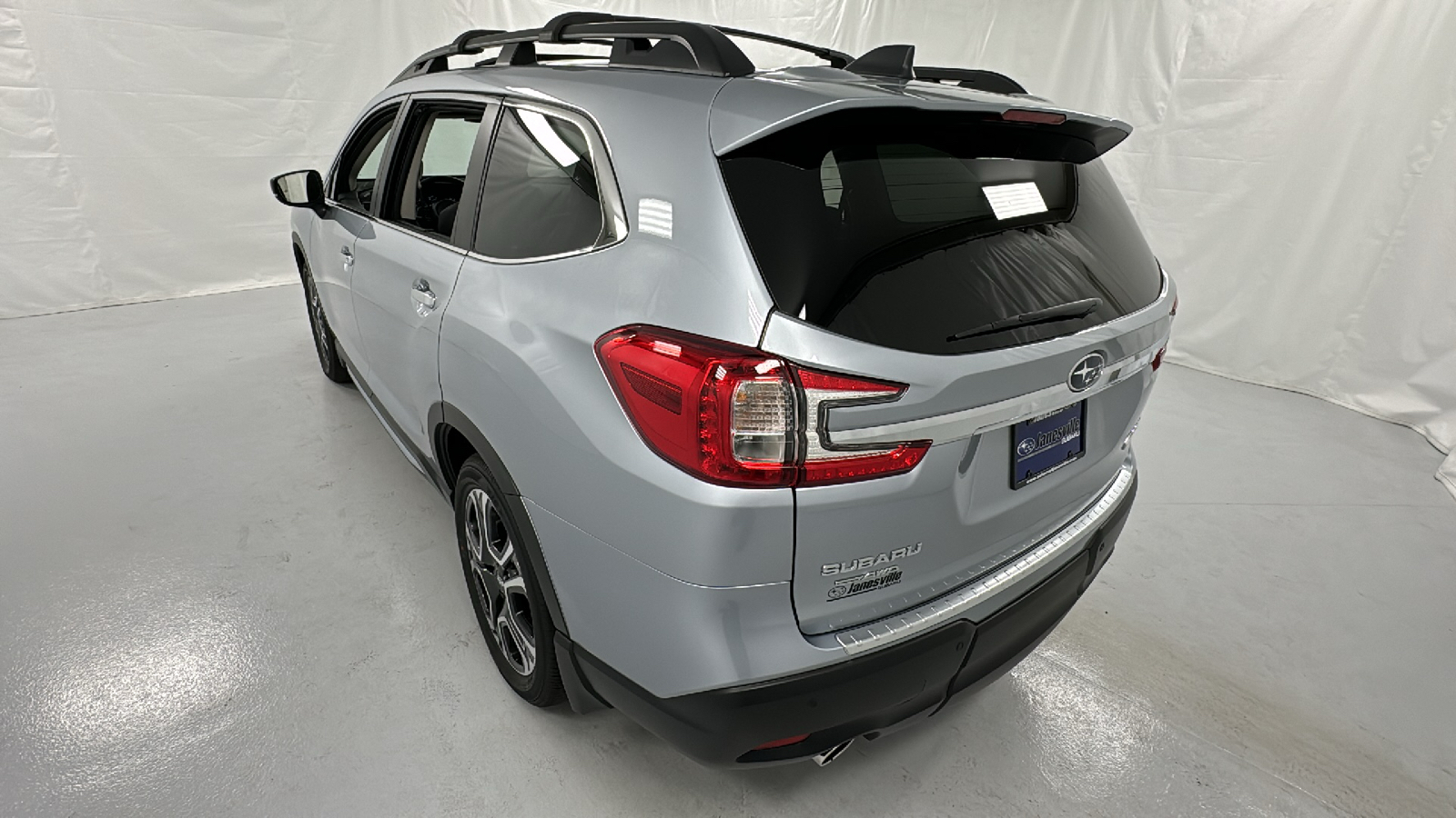 2024 Subaru Ascent Touring 5