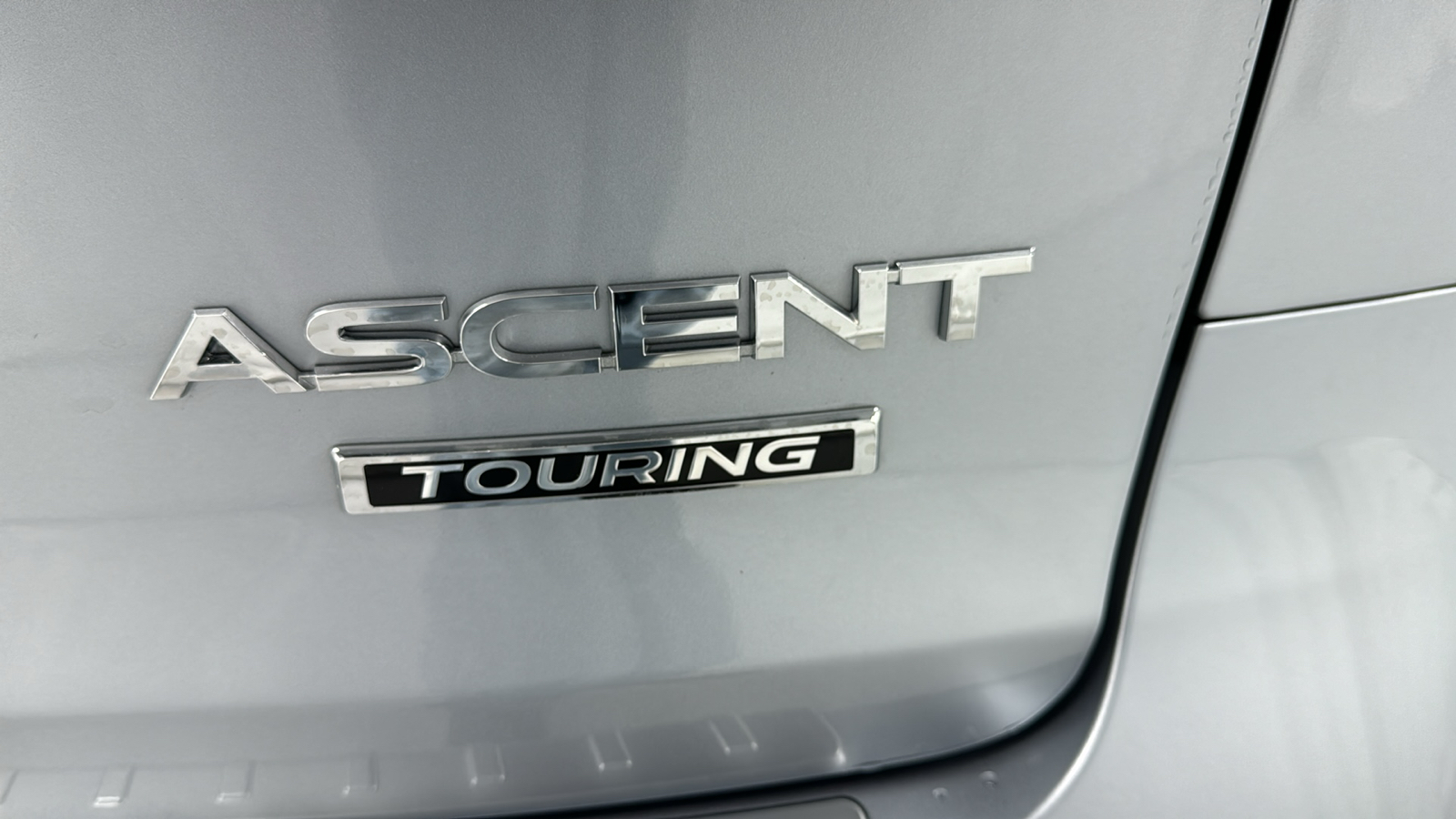 2024 Subaru Ascent Touring 36
