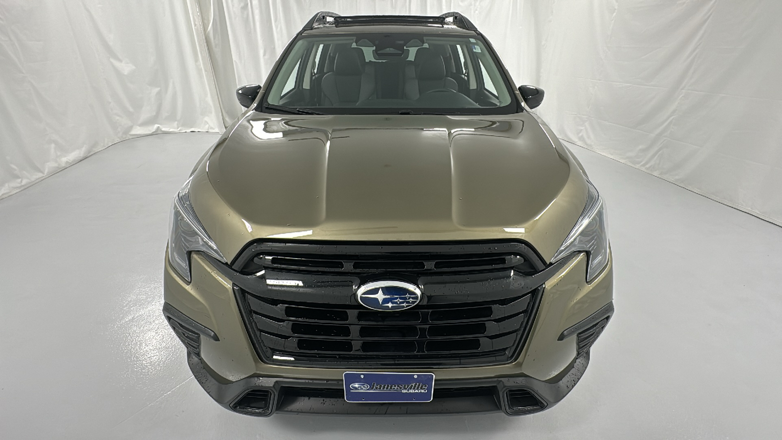 2024 Subaru Ascent Onyx Edition 8