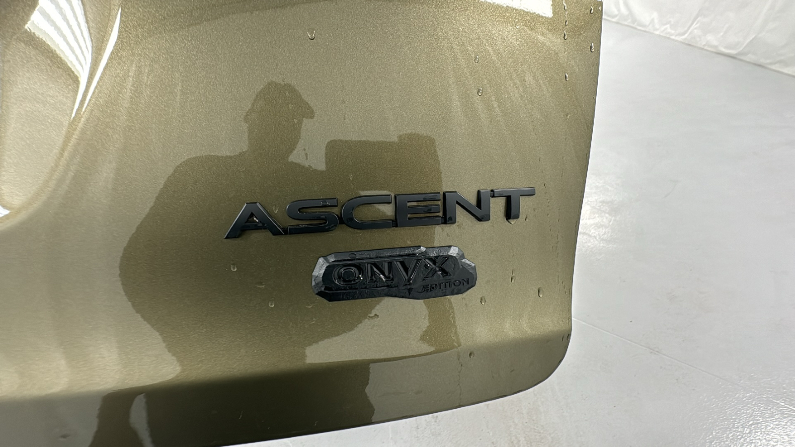 2024 Subaru Ascent Onyx Edition 21