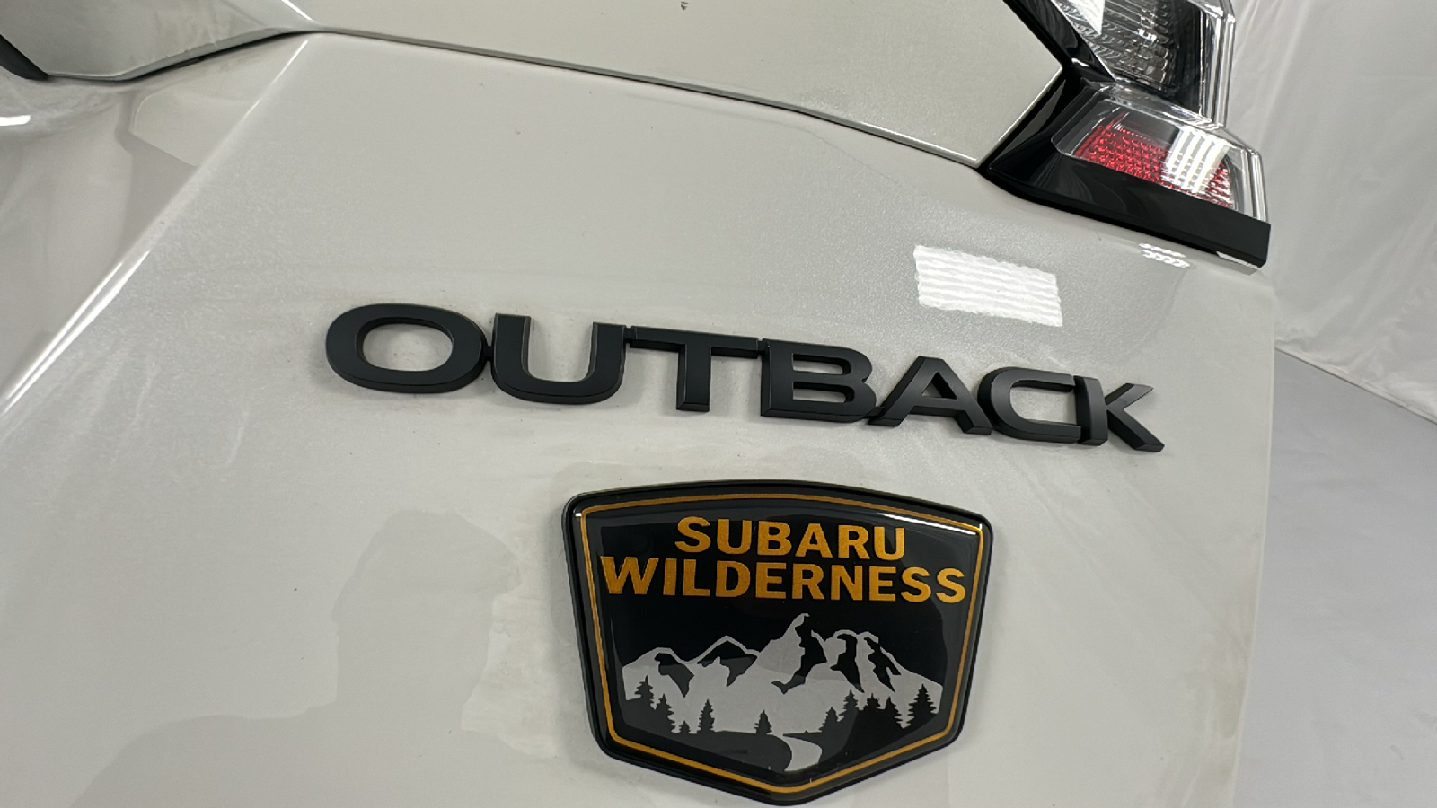 2024 Subaru Outback Wilderness 15