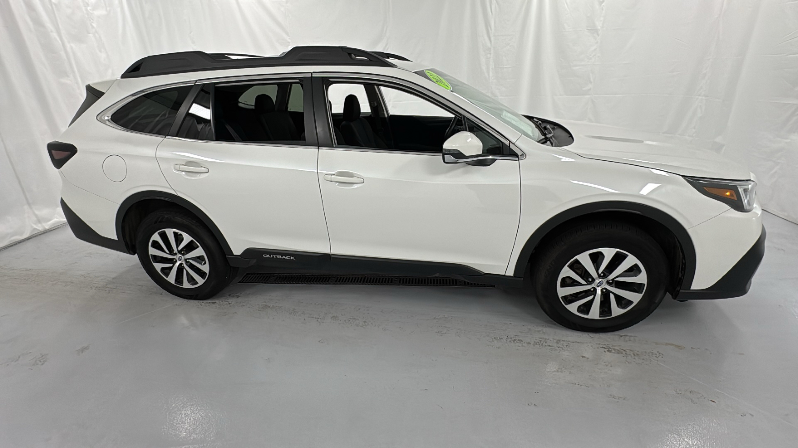 2022 Subaru Outback Premium 2