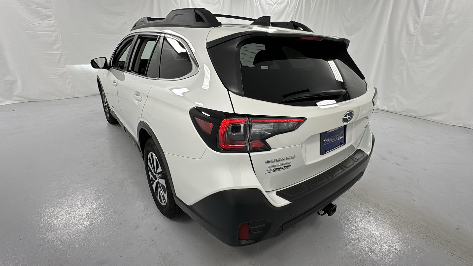 2022 Subaru Outback Premium 5