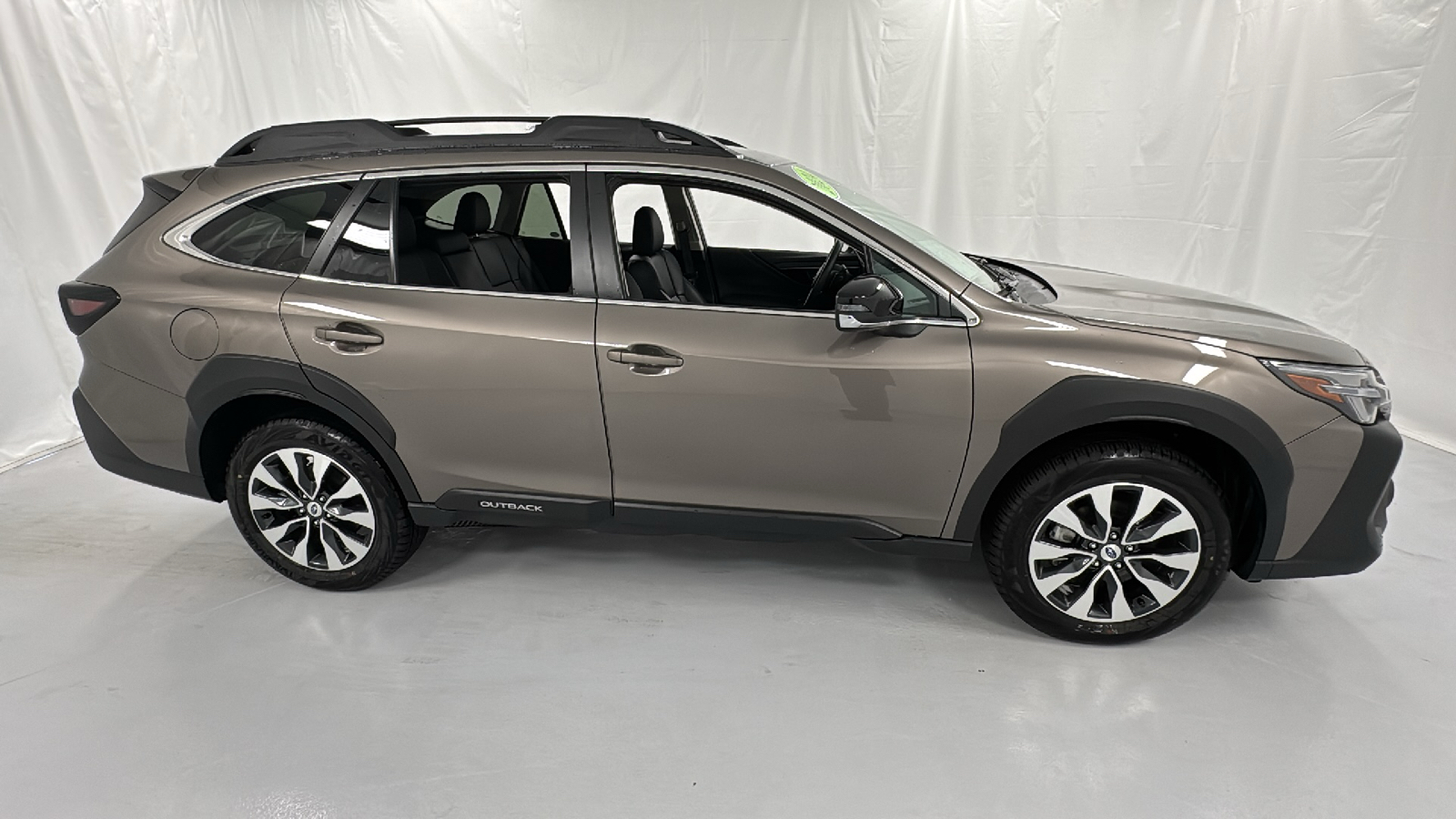 2024 Subaru Outback Limited 2