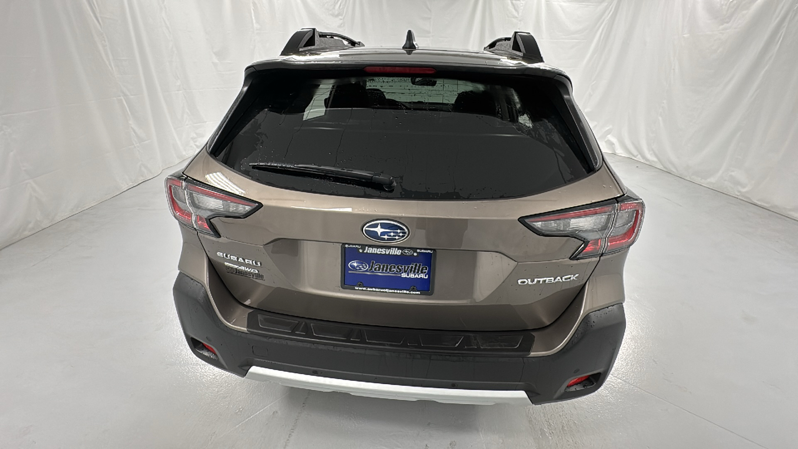 2024 Subaru Outback Limited 4