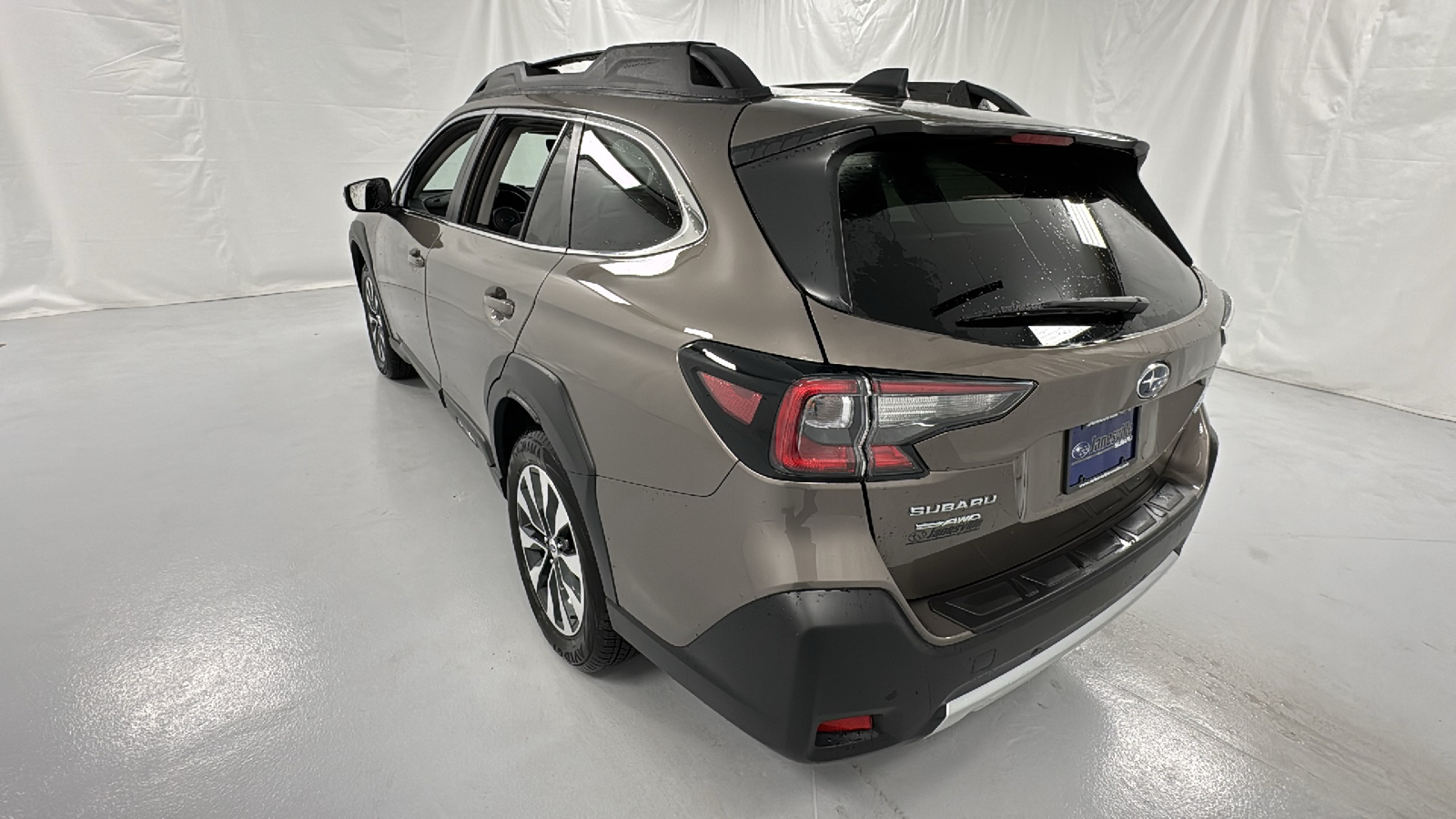 2024 Subaru Outback Limited 5