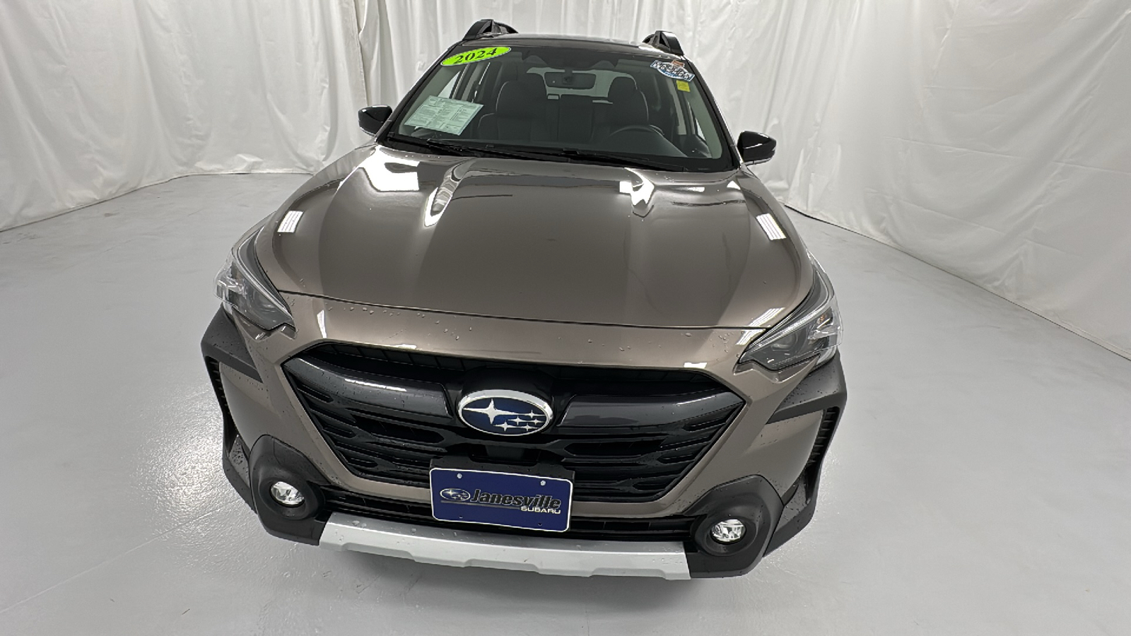 2024 Subaru Outback Limited 8